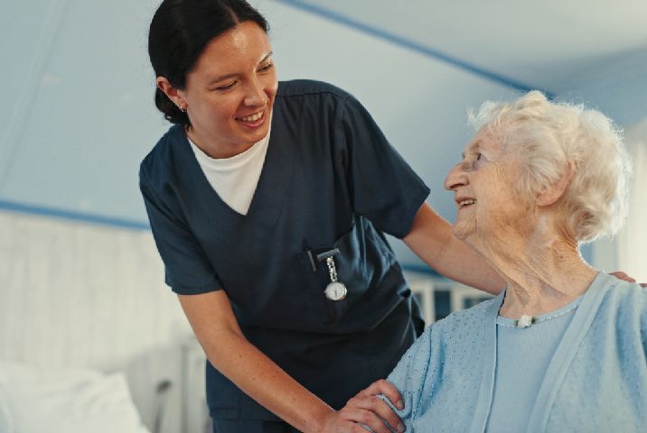 Advanced Dementia Training