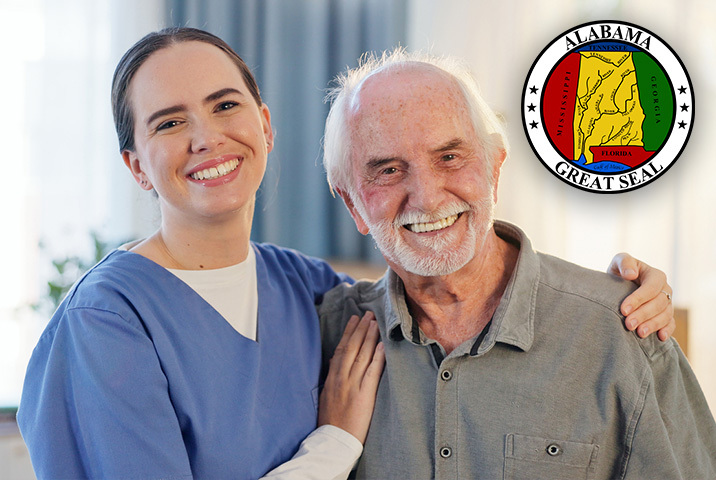 Alabama Assisted Living Staff - Annual Continuing Education Training