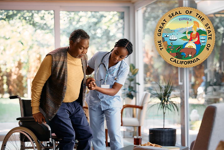 California Residential Care Facilities for the Elderly (RCFE) Annual