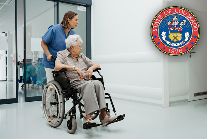 Colorado 4 Hour Dementia Care - Initial Training