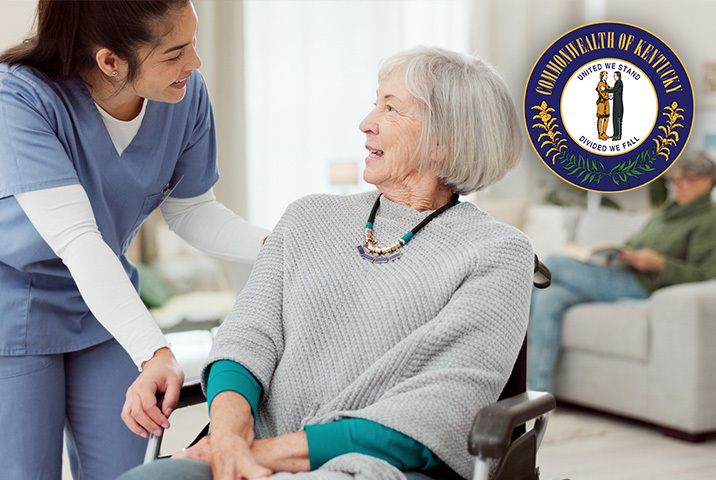 Kentucky Assisted Living Community Secure Dementia Care Units - Direct Care Staff - Orientation Training