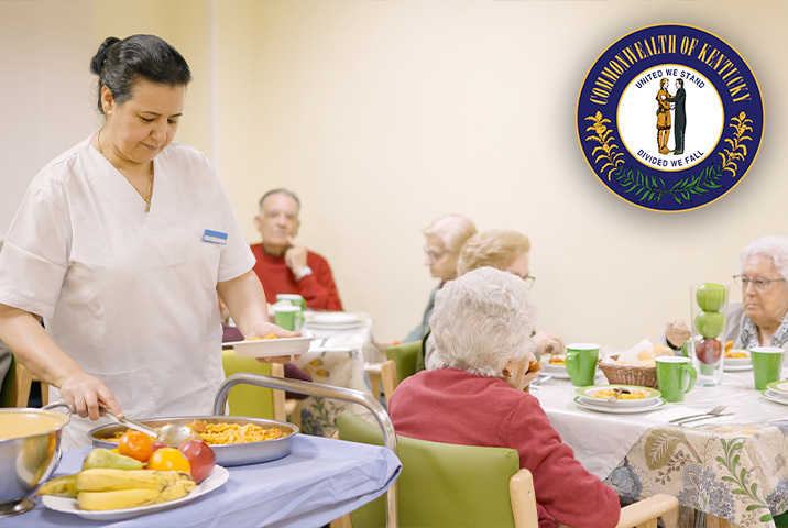 Kentucky Assisted Living Community Secure Dementia Care Units - General Staff - Orientation Training