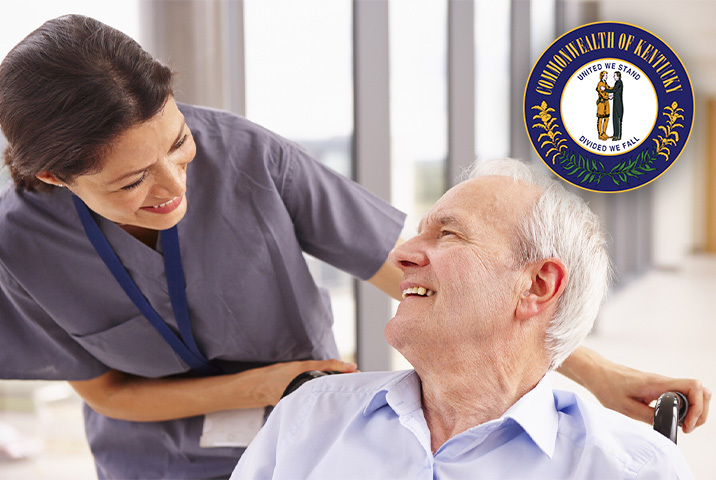 Kentucky Assisted Living Community Staff - Orientation Training