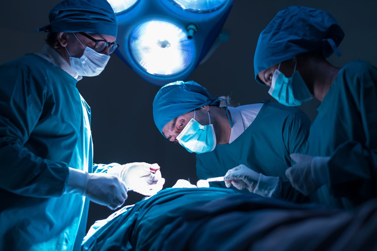 Understanding Different Types of Surgeries<