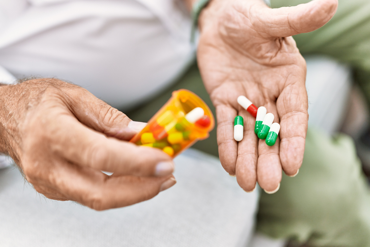 Pain Management in Post-Surgical Care<