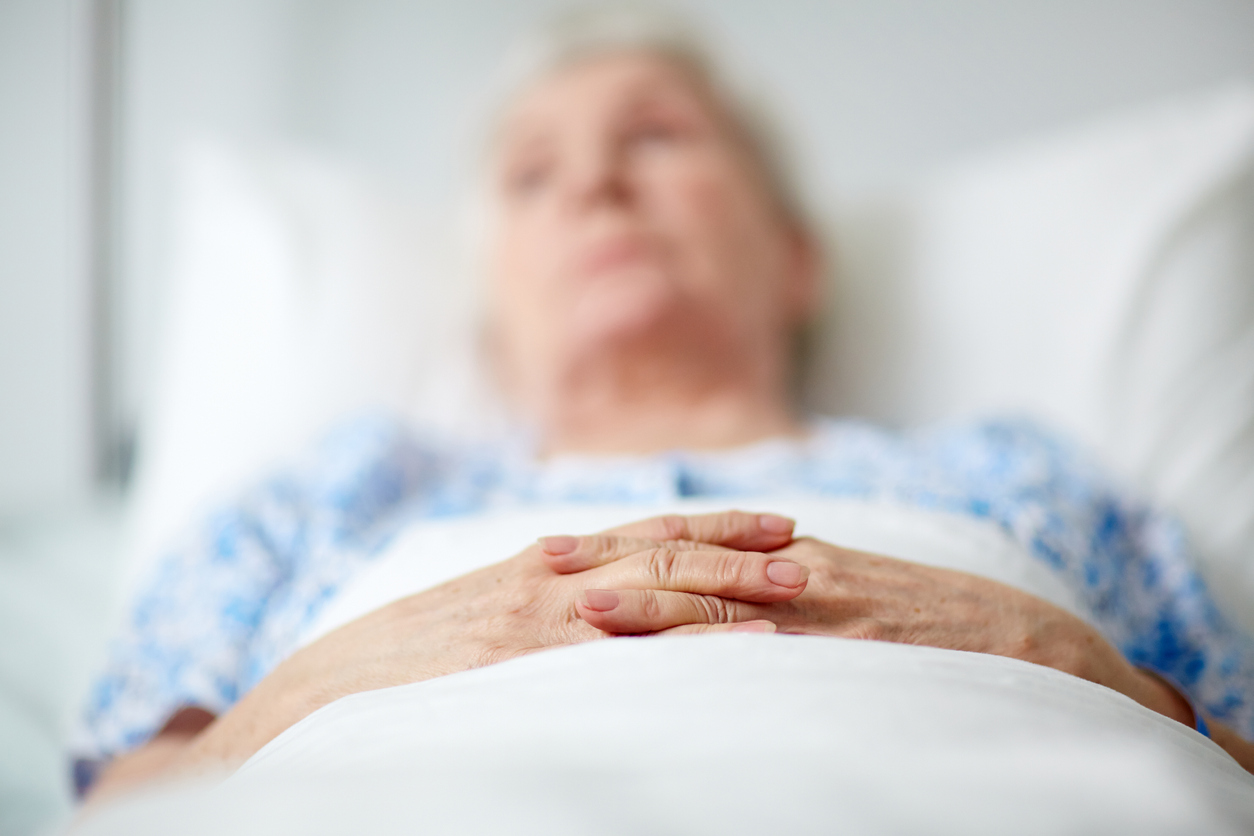 Causes and Risk Factors of Pressure Injuries<