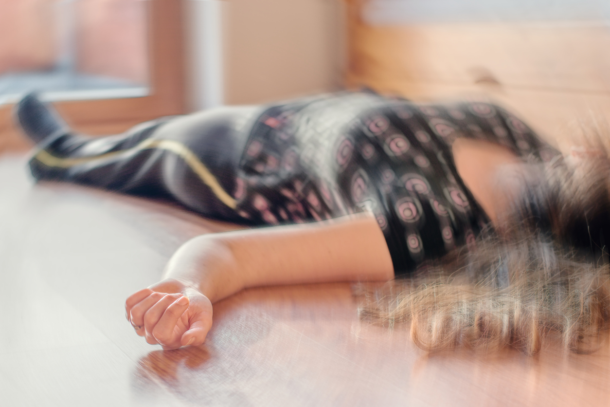 Identifying Seizure Triggers<