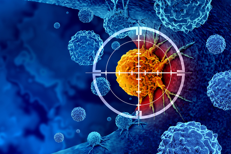 Introduction to Cancer and its Types<