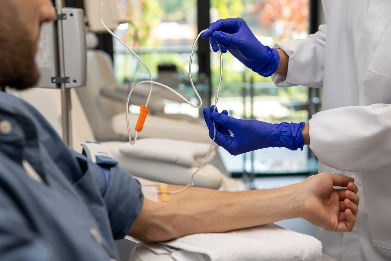 Overview of Cancer Treatments<
