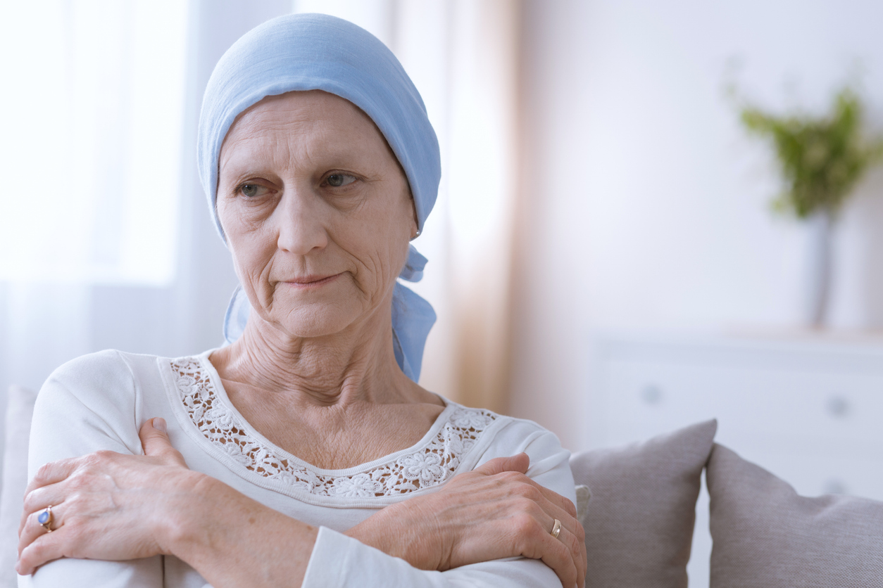Understanding the Emotional Impact of Cancer<