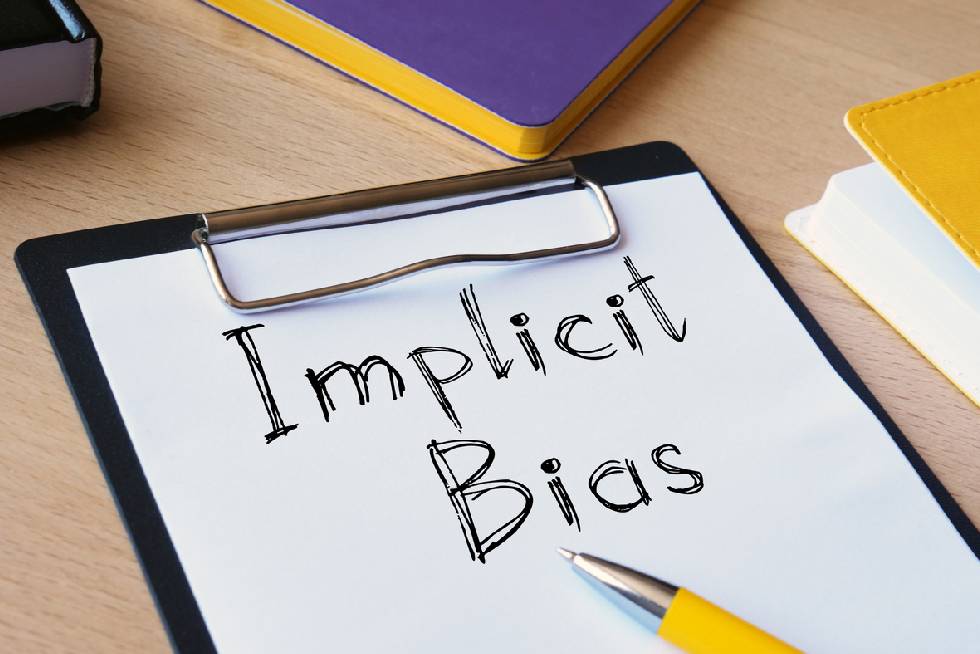 Implicit Bias in Healthcare