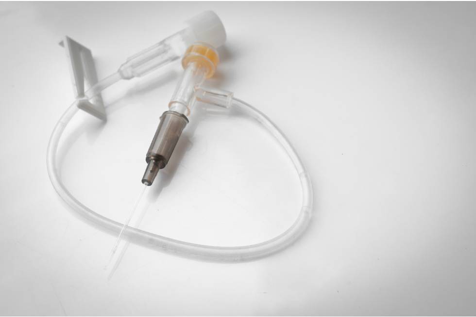 Peripheral Intravenous Assistive Activities and Alternative Feeding Methods