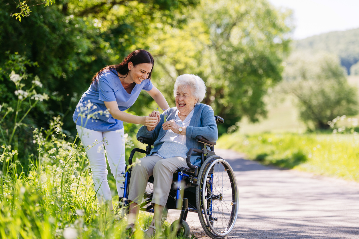 Safety and Security in Assisted Living