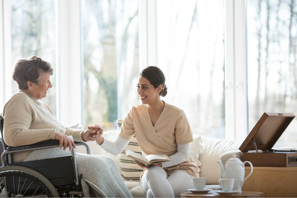 Resident Interaction and Communication