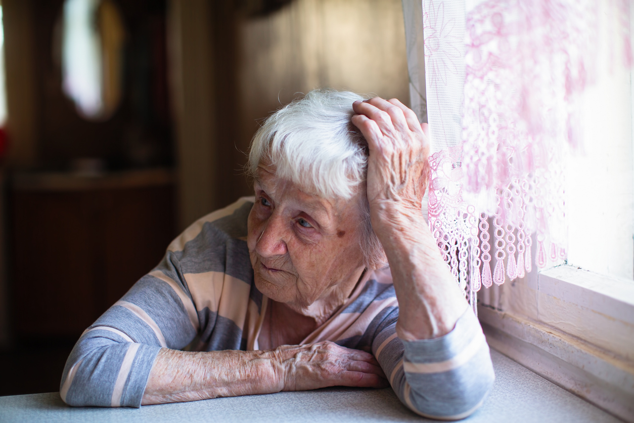 Lewy Body Dementia