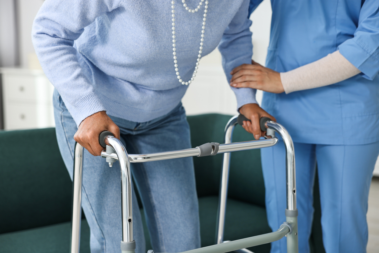 Caring for Clients with Multiple Sclerosis