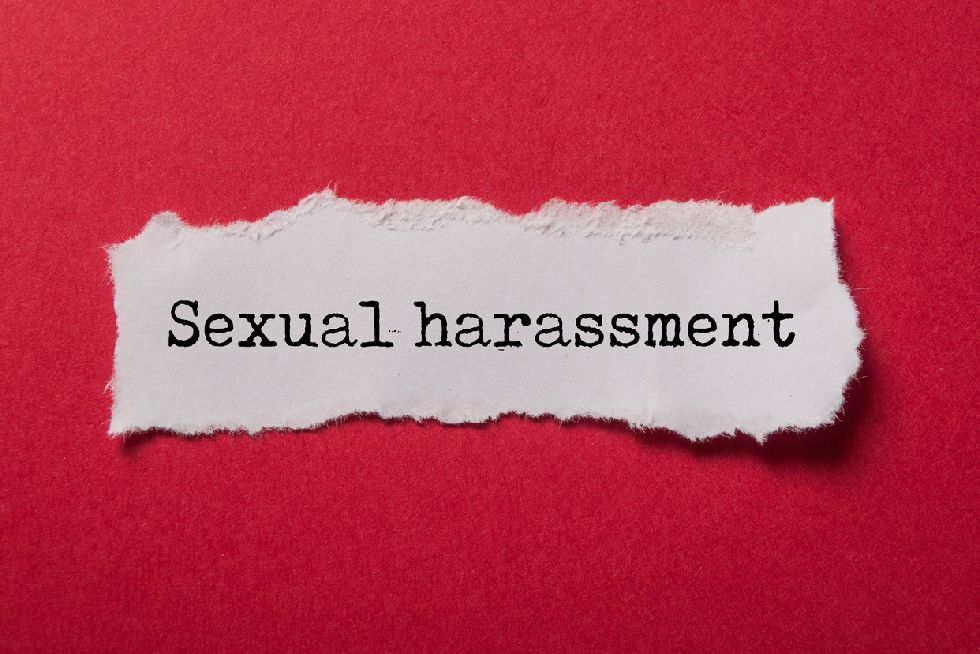 Illinois Sexual Harassment Training